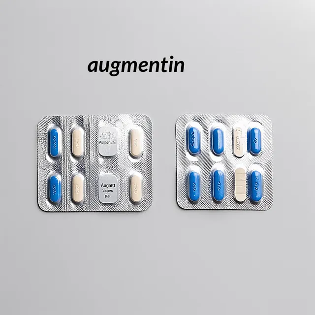 Augmentin ricetta medica